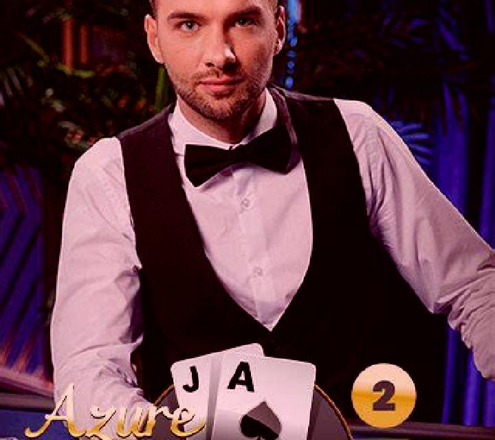Blackjack Azure: The Expandable
