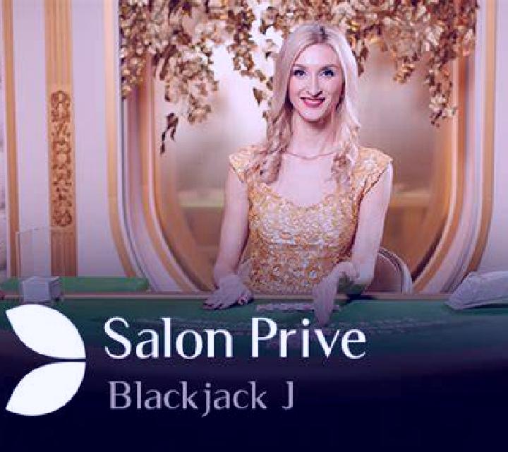 Blackjack J