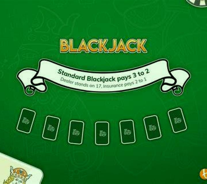 Blackjack Silver 4