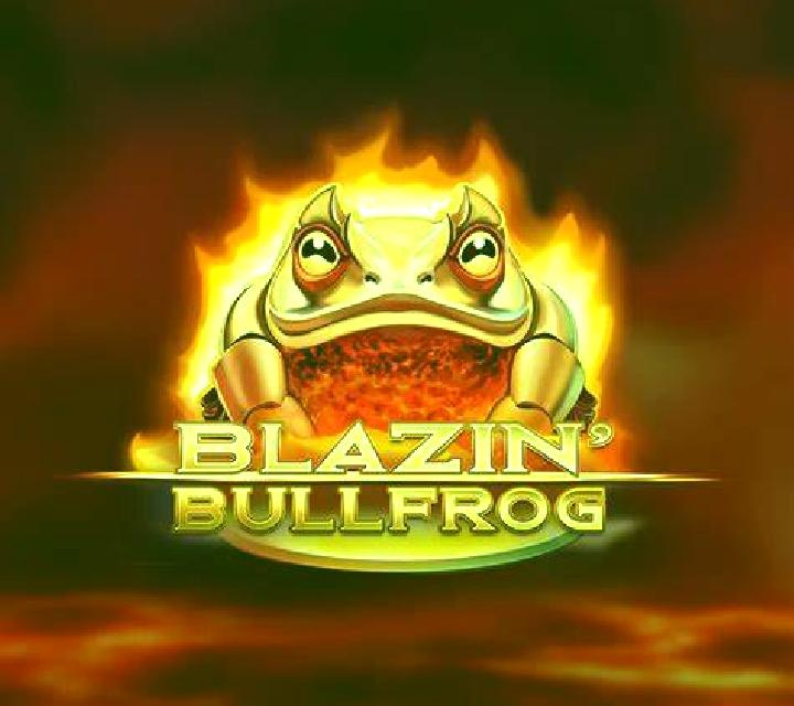 Blazin Bullfrog screenshot 2