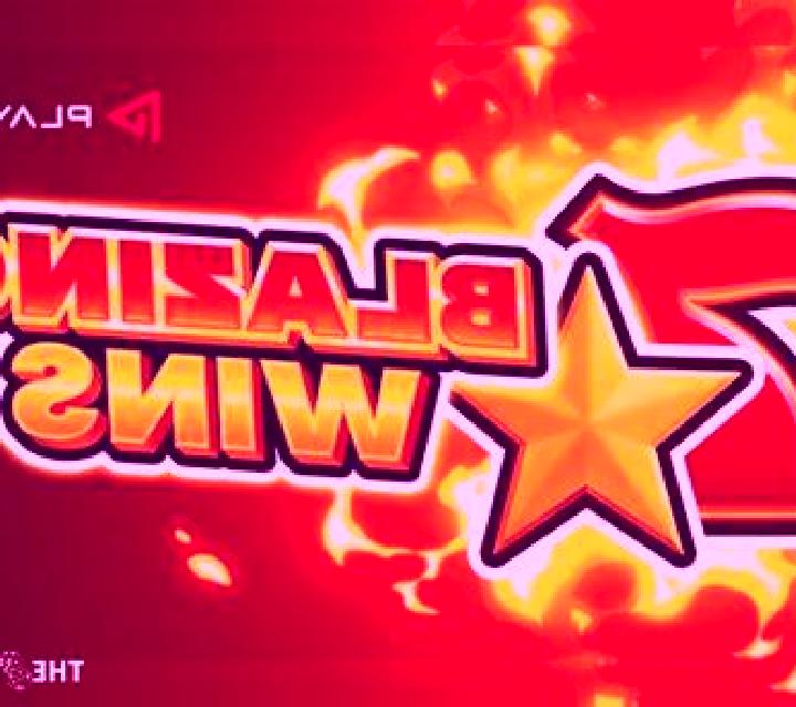 Blazing Wins screenshot 3