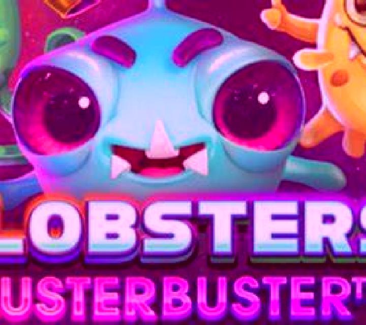 Blobsters Clusterbuster screenshot 1