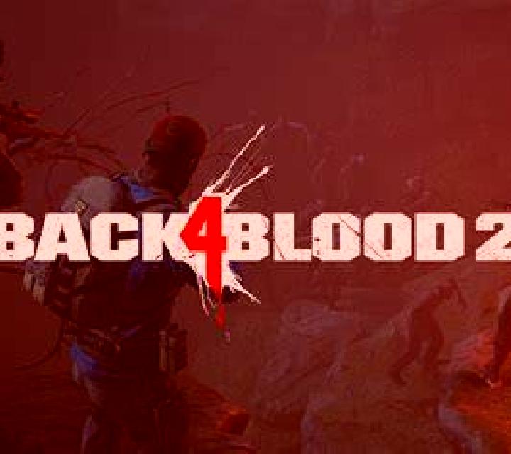 Blood Suckers 2