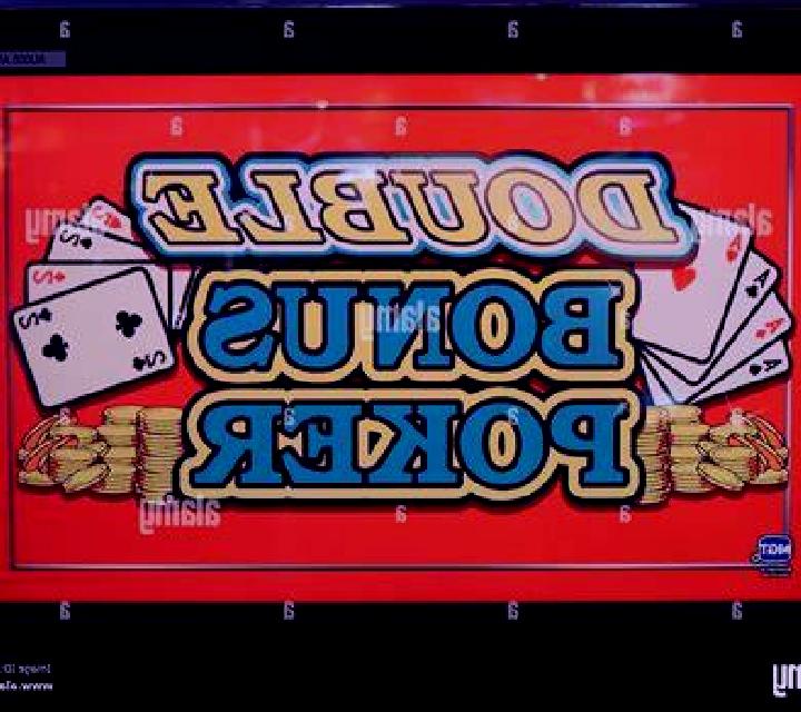 Bonus Poker Game King screenshot 2