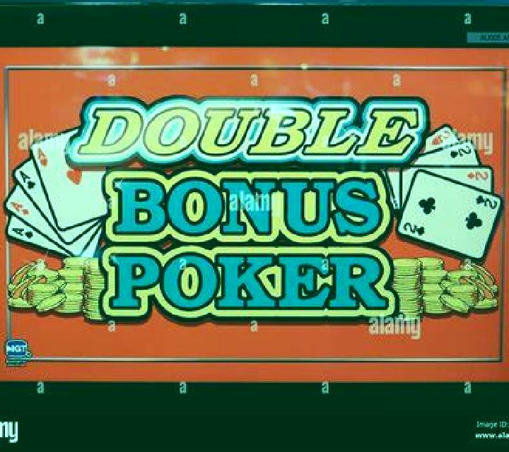 Bonus Poker Game King screenshot 3