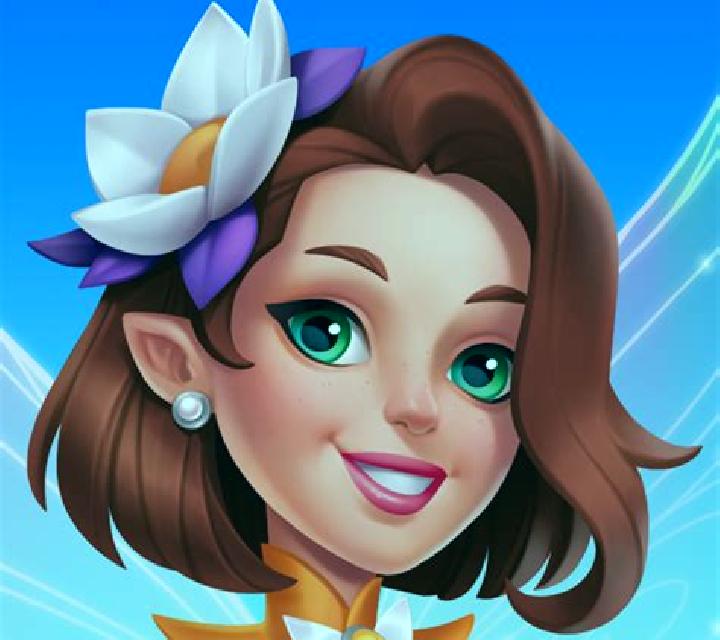 Book of Fairytale Beauties 2 screenshot 1