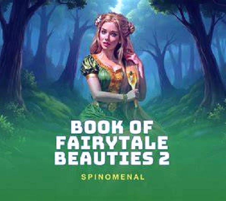 Book of Fairytale Beauties 2 screenshot 3