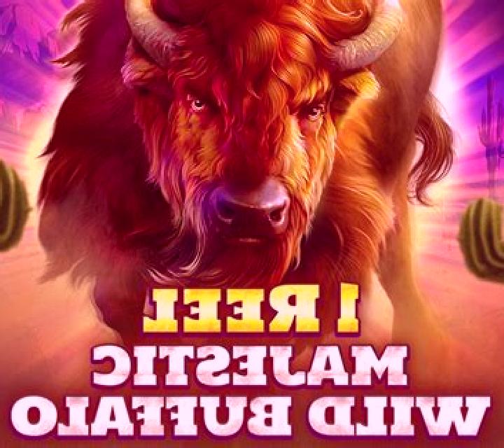 Book of Majestic Wild Buffalo screenshot 1