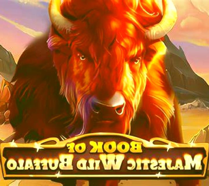 Book of Majestic Wild Buffalo screenshot 2