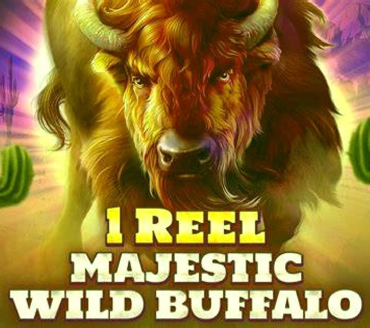 Book of Majestic Wild Buffalo screenshot 3