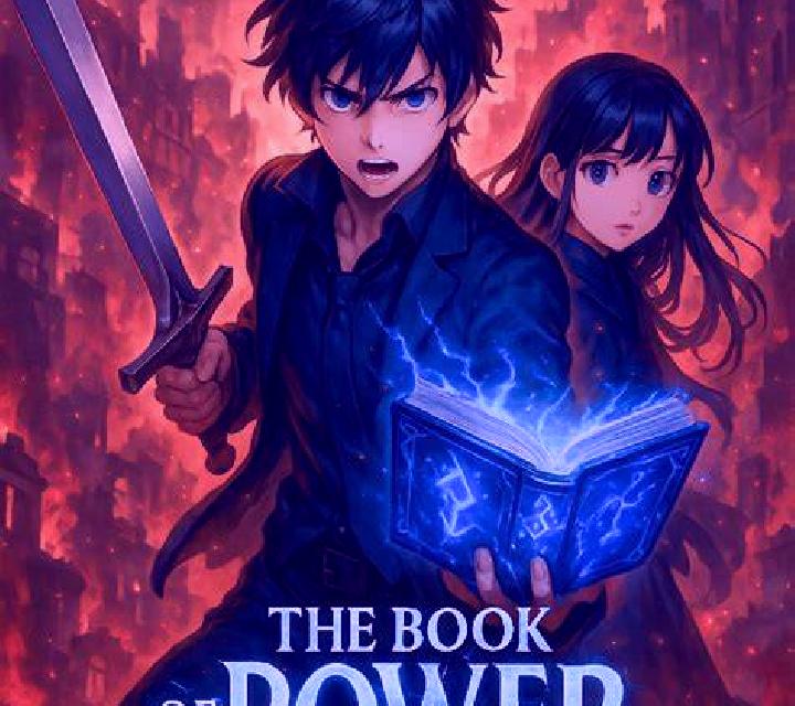 Book of Power screenshot 3