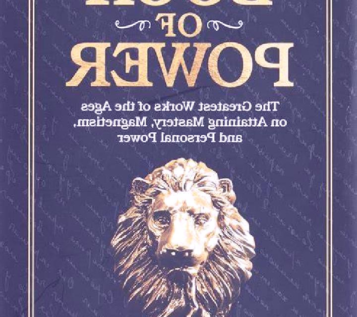 Book of Power