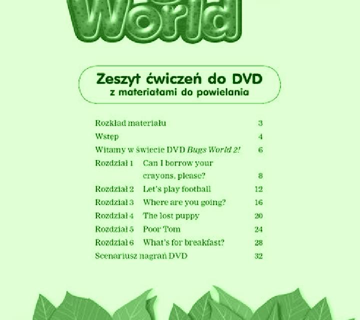 Bug s World screenshot 3