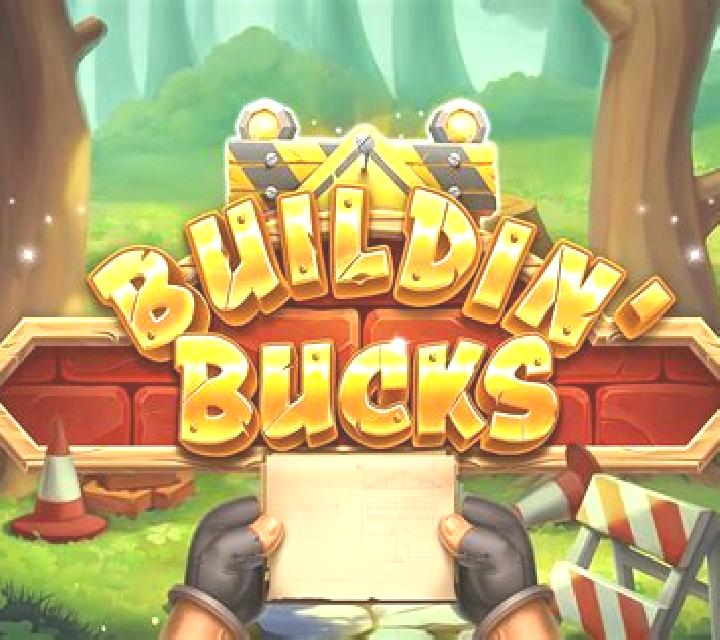 Buildin’ Bucks screenshot 1