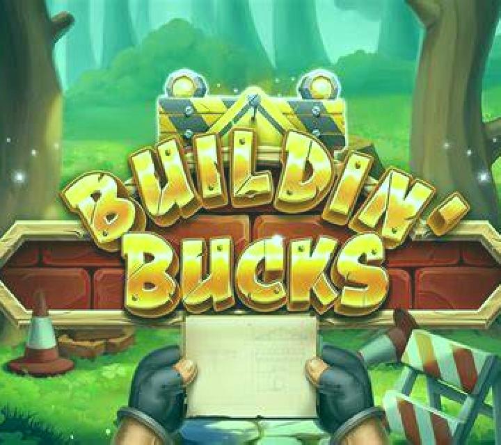 Buildin’ Bucks screenshot 2