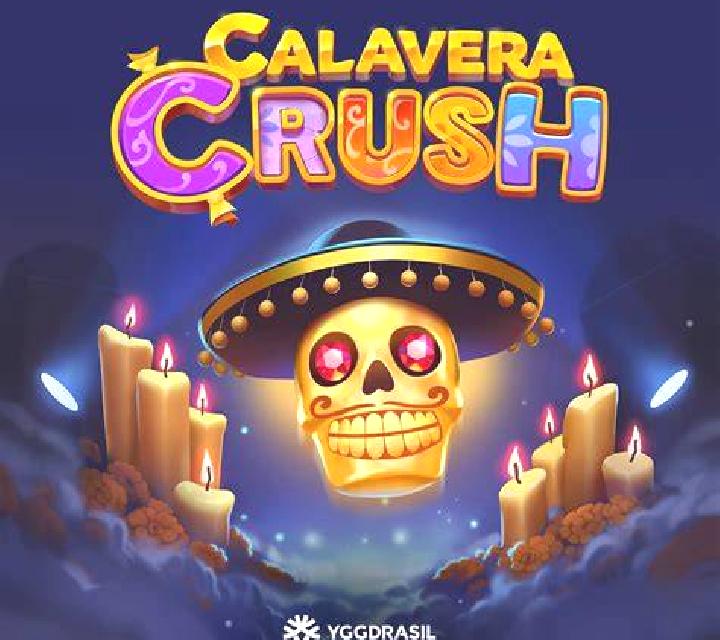Calavera Crush: Hearts of Venus screenshot 1
