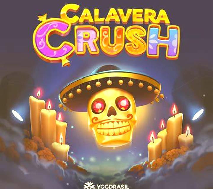 Calavera Crush: Hearts of Venus screenshot 2