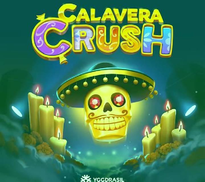 Calavera Crush: Hearts of Venus screenshot 3