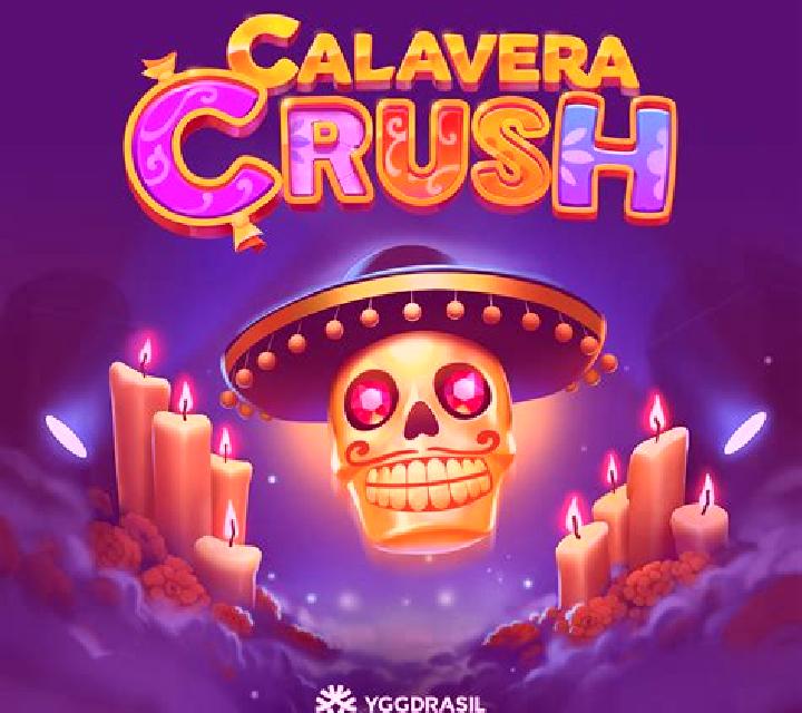 Calavera Crush: Hearts of Venus