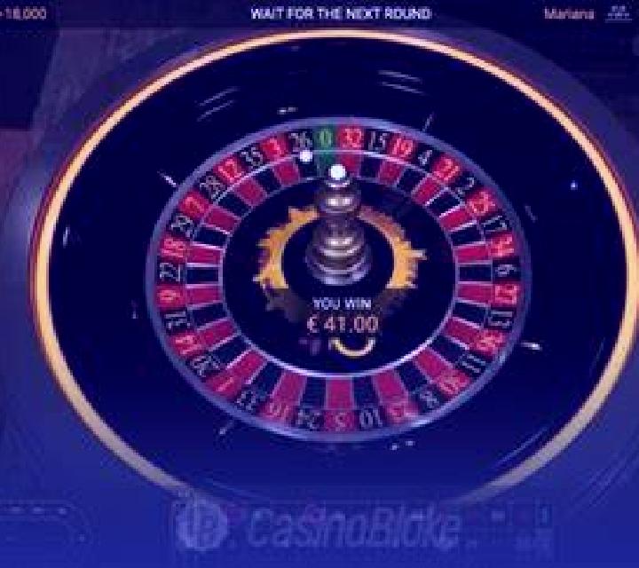 Captain s Quest Treasure Island: Lucky Ball Roulette Live screenshot 1