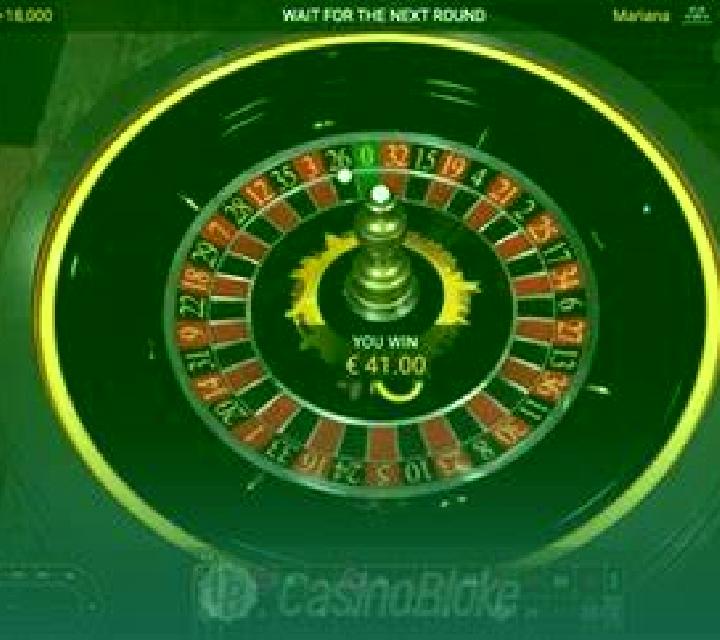 Captain s Quest Treasure Island: Lucky Ball Roulette Live screenshot 3