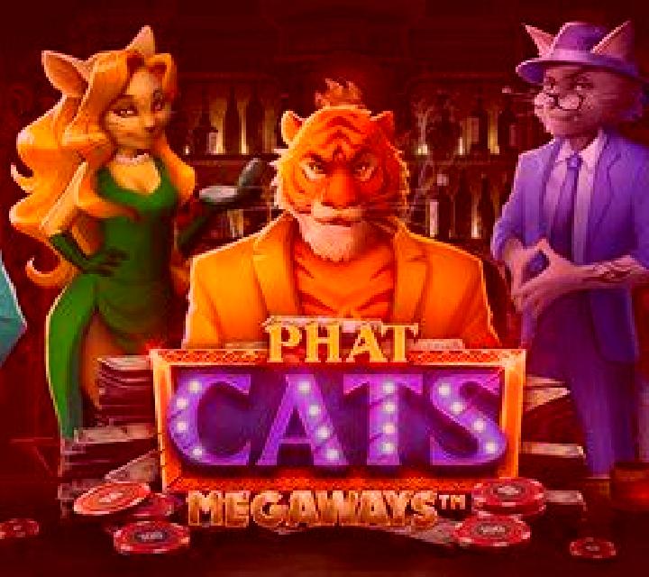 Cats Megaways: Play screenshot 2