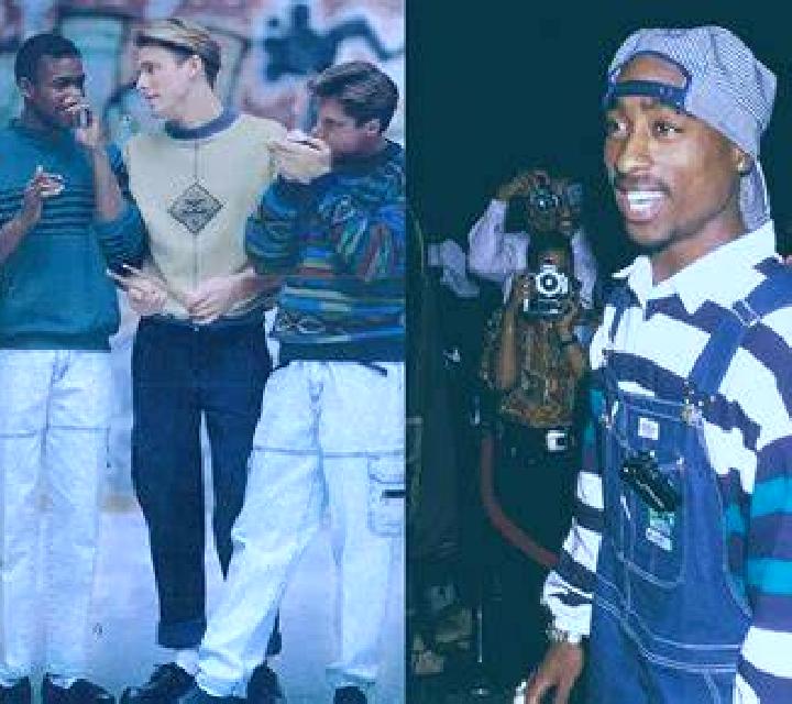 Chance Machine 90 s