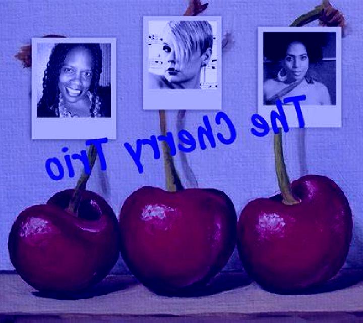Cherry Trio