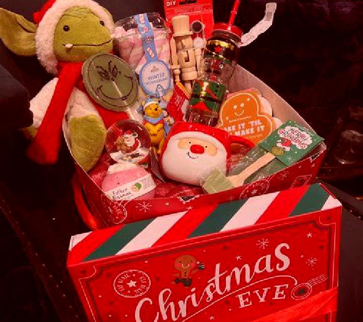 Christmas Eve screenshot 3