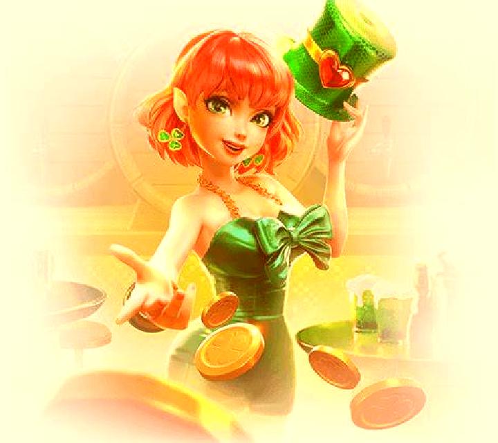 Clover Riches screenshot 3