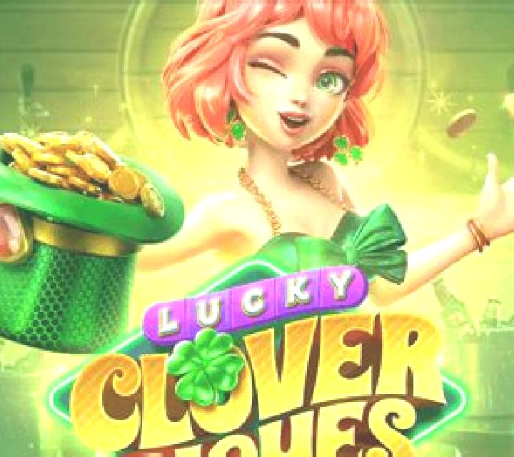 Clover Riches