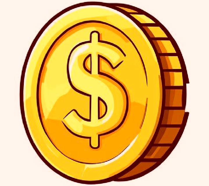 Coin! Coin! Coin!