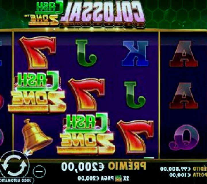 Colossal Cash Zone screenshot 2