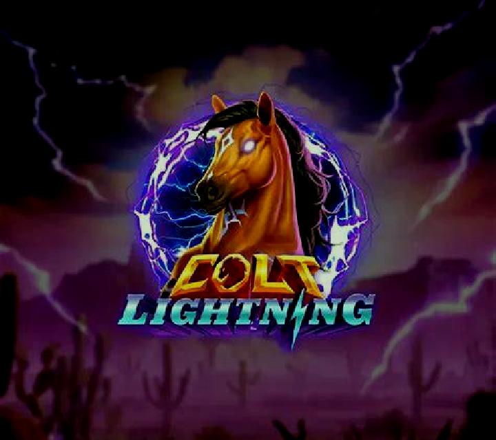 Colt Lightning: Play screenshot 1