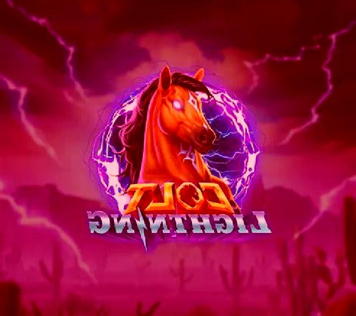 Colt Lightning: Play screenshot 2