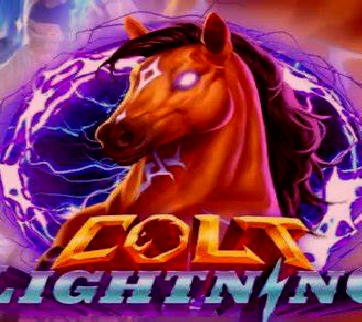 Colt Lightning: Play screenshot 3