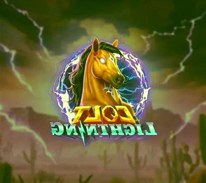 Colt Lightning: Play