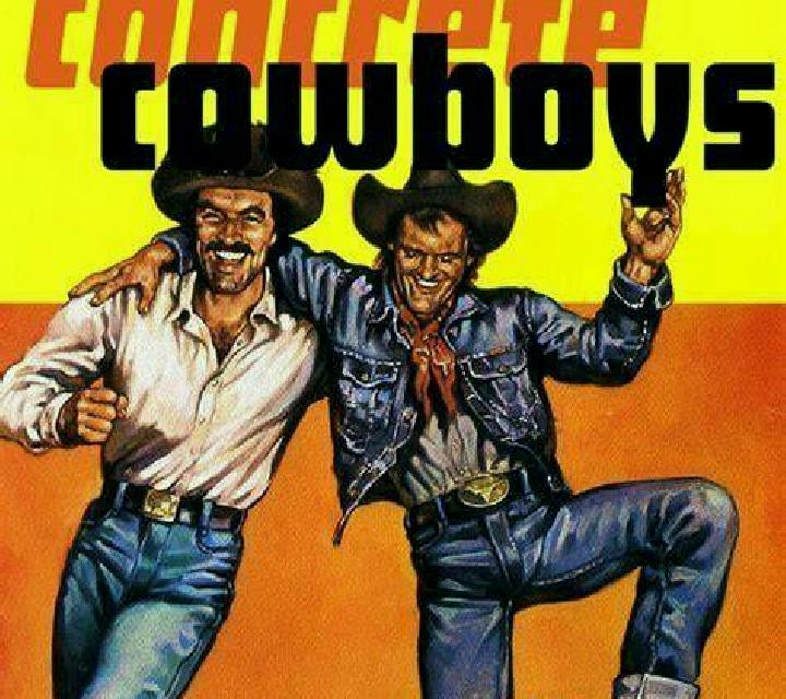 Concrete Cowboys screenshot 3