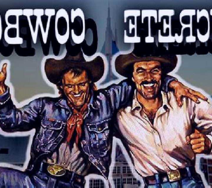 Concrete Cowboys