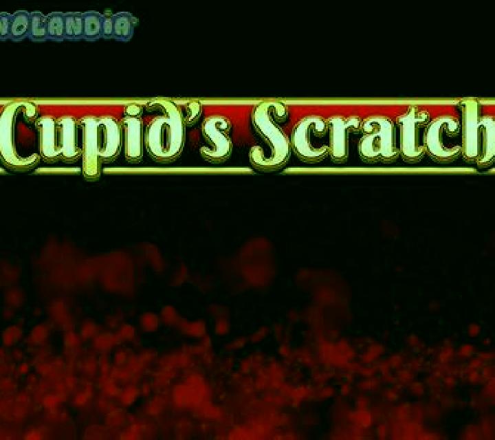 Cupids Scratch screenshot 1