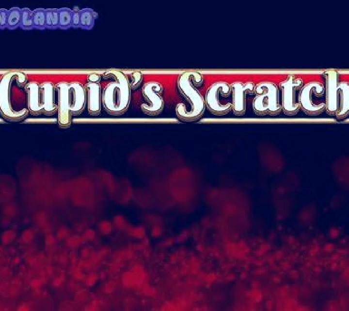Cupids Scratch screenshot 3