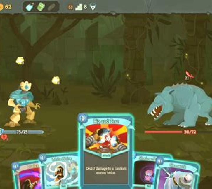 Cupids Strike 2: Dark Summoning