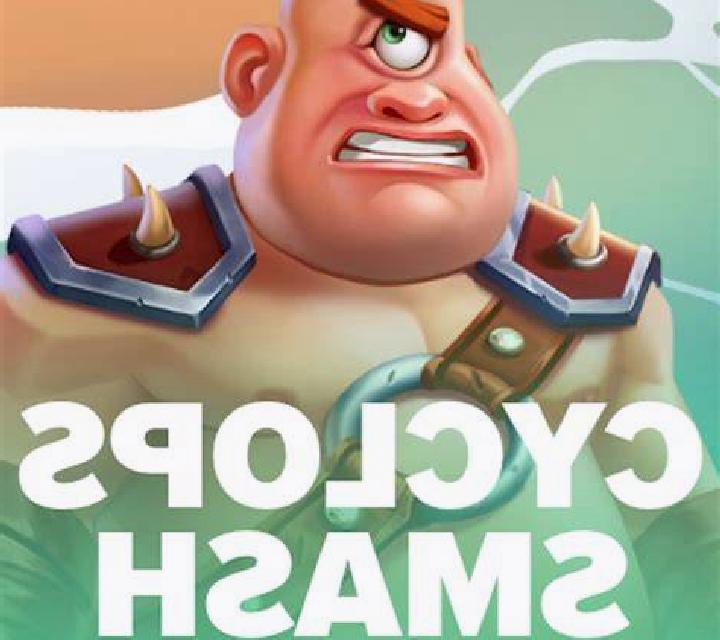 Cyclops Smash screenshot 2