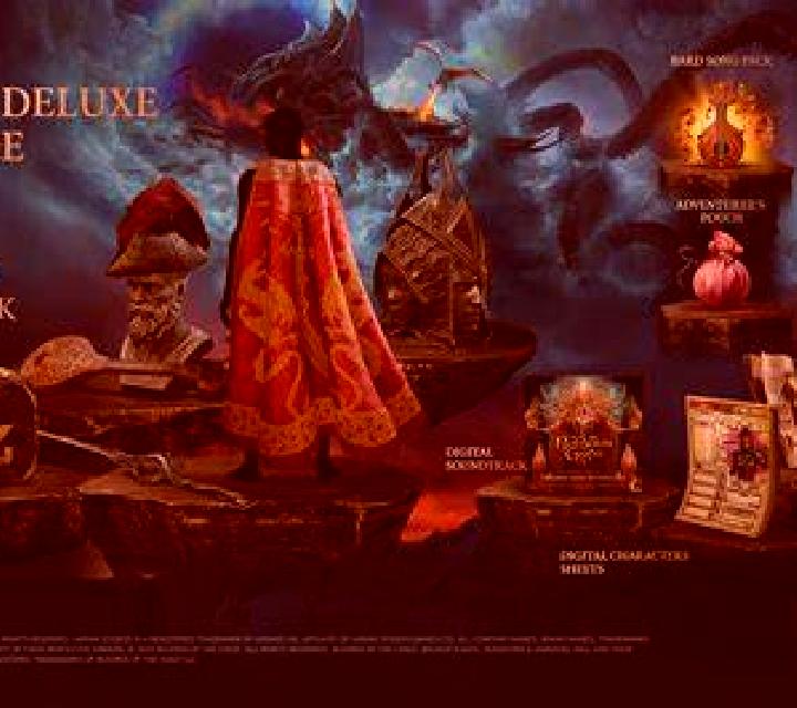 Dark Wolf: Hot Party Deluxe screenshot 3