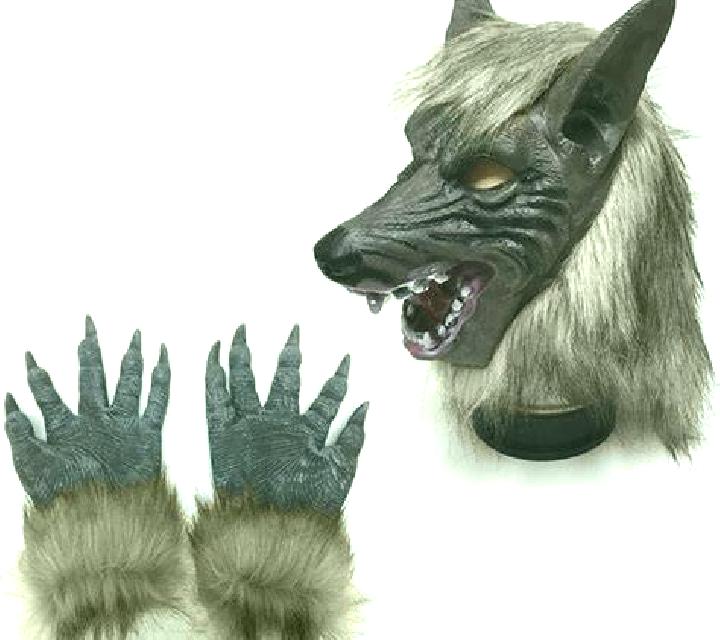 Dark Wolf: Hot Party Deluxe