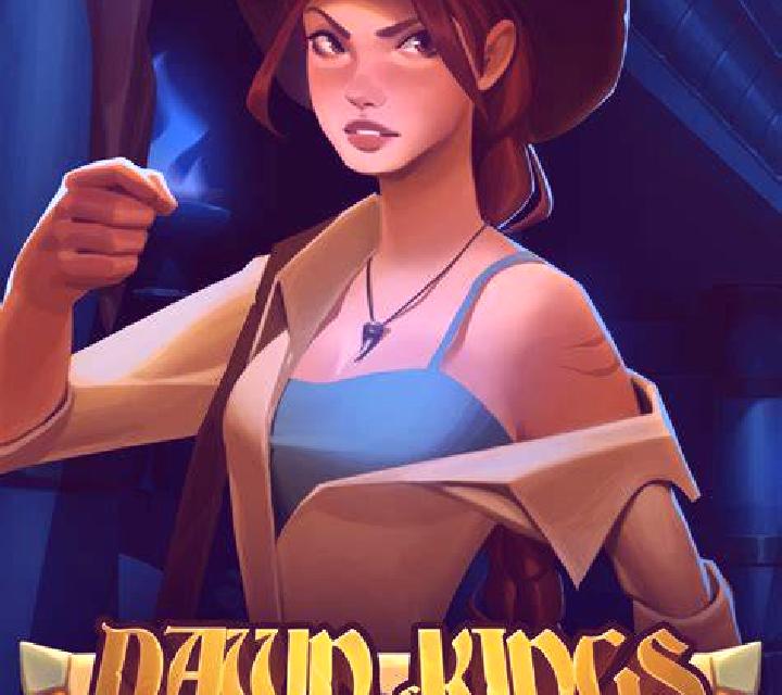 Dawn of Kings screenshot 2