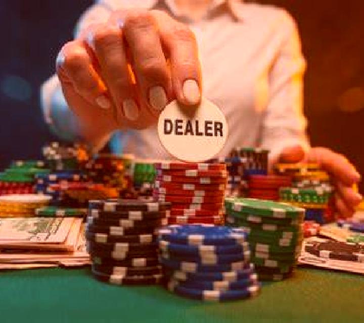 Dealer s Choice: Poker Edition screenshot 2