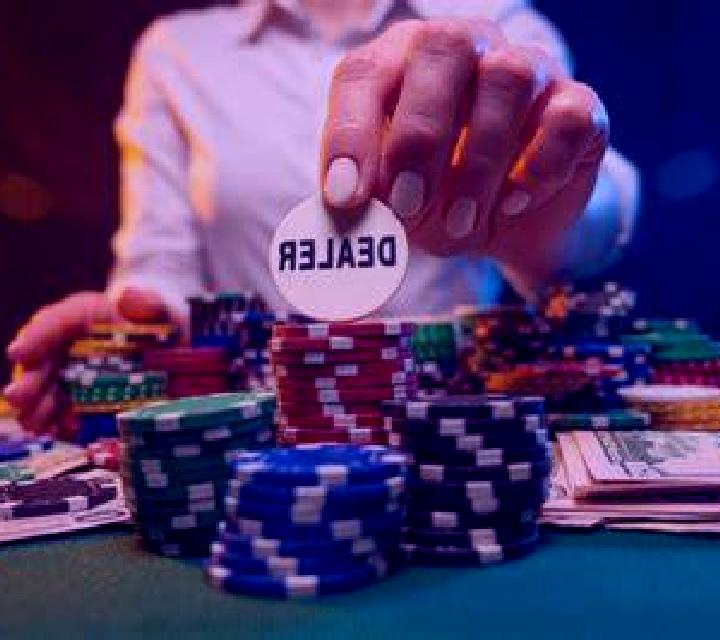Dealer s Choice: Poker Edition screenshot 3