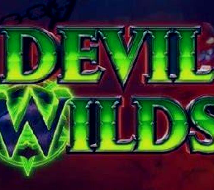 Devil Wilds: Play screenshot 2