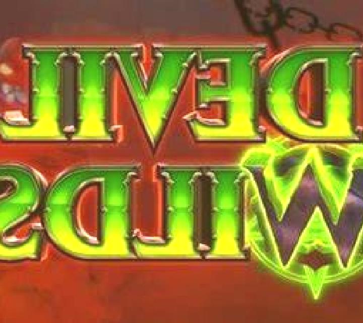 Devil Wilds: Play screenshot 3